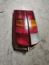 Fanali posteriori renault usato  Verrua Po