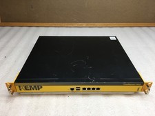 Balanceador de carga de rede Kemp LoadMaster 2400 NSA3130-LM2400 100-240V comprar usado  Enviando para Brazil