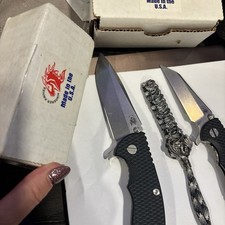 Rick hinderer 3.5 for sale  West Chester