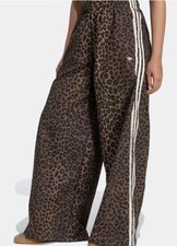 Adidas leopard firebird d'occasion  Expédié en Belgium