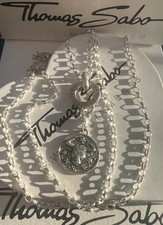 Thomas sabo kette gebraucht kaufen  Billigheim-Ingenh., Birkwlr., Eschbach