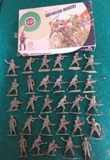 Soldatini scala wwii usato Soldatini scala wwii usato  Italia