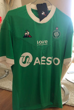 Maillot officiel asse d'occasion  Saint-Prix