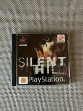 silent hill gebraucht kaufen  Amelinghausen