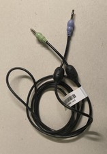 Stereo 5mm klinken gebraucht kaufen  Kirchgellersen