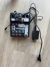 Mischpult soundcraft notepad gebraucht kaufen  Kerpen