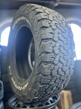 265 65r17 bfgoodrich for sale  LEEDS