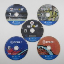 Fifa ps4 video for sale  Crestview