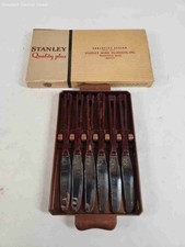 Facas de manteiga IOB Stanley Quality Plus comprar usado  Enviando para Brazil