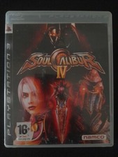 Soul calibur multilingua usato  Napoli