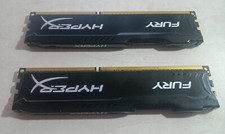 Kingston fury hyperx usato  Roncofreddo