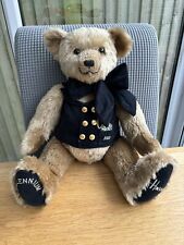 Harrods millenium bear for sale  MAIDSTONE