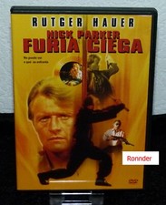 Blinde wut aka gebraucht kaufen  Leverkusen