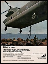 1967 boeing chinook for sale  Woodsville
