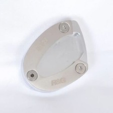 Kickstand shoes silver d'occasion  Expédié en Belgium