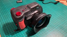 Sealife sl975 fisheye for sale  PENZANCE