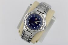 Tag heuer wl1116.ba0702 for sale  Blacklick