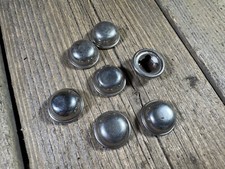 Tampas de pedal de triciclo boné de carro Elgin Colson Murray CCM líder LOTE vintage comprar usado  Enviando para Brazil