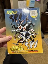 Spy spy fight for sale  Centerville
