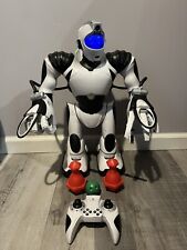 Wowwee robosapien rare for sale  Caledonia