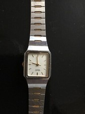 Montre seiko vintage d'occasion  Paris XI