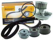 Conti zahnriemen satz gebraucht kaufen  Jena
