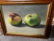 Cooking apples oil for sale  FARNBOROUGH