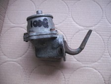 Ford 100e fuel for sale  LEICESTER