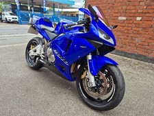 Honda cbr600rr 2004 for sale  NUNEATON
