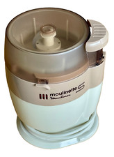 Moulinex moulinette type gebraucht kaufen  Regenstauf