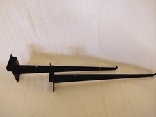 Gridwall shelf bracket for sale  Lawrenceville