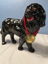 liquor decanter dog for sale  Yukon