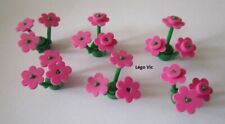 Lego fleurs flowers d'occasion  France