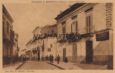 Palazzo gervasio corso usato  Roma