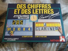 Ancien jeu societe d'occasion  Villers-Saint-Paul