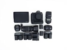 Canon eos camera for sale  Los Angeles