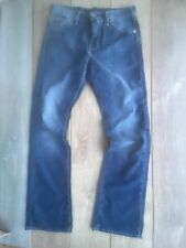 Jeans levi 527 d'occasion  Rians