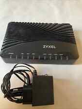 Zyxel vmg3006 d70a gebraucht kaufen  Moers
