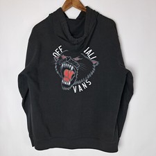 Vans wall hoodie for sale  Maricopa