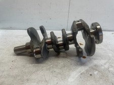Ford fiesta crankshaft for sale  BEVERLEY