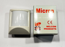 Pulse count pir for sale  DUNDEE