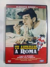 Dvd americano roma usato  Monterotondo
