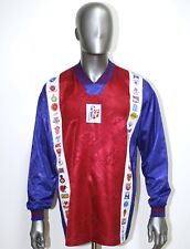 Maillot manches longues d'occasion  France