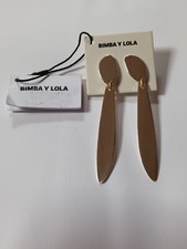 Bimba lola boucles d'occasion  Callac