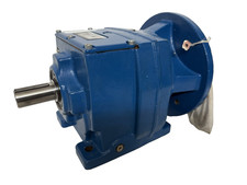 Radicon m04226.3banu1 riduttor usato  Spedire a Italy