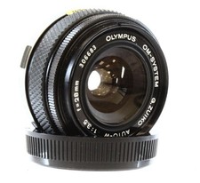 Olympus system auto for sale  LEEDS