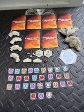 Fire storm armada for sale  BELFAST