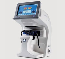 Vx40 visionix automatic for sale  San Diego