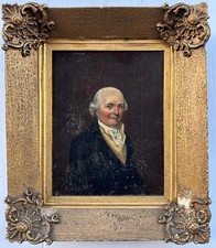 Hider oilograph portrait for sale  HASSOCKS