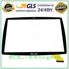 Touch screen vetro usato  Villabate